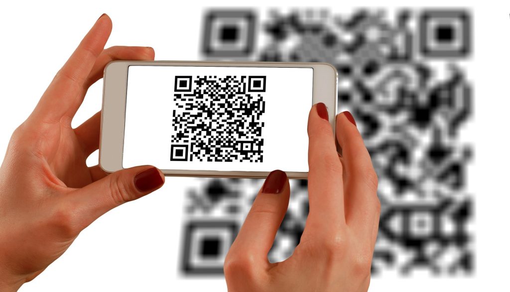 QR Codes Improve Customer Engagement