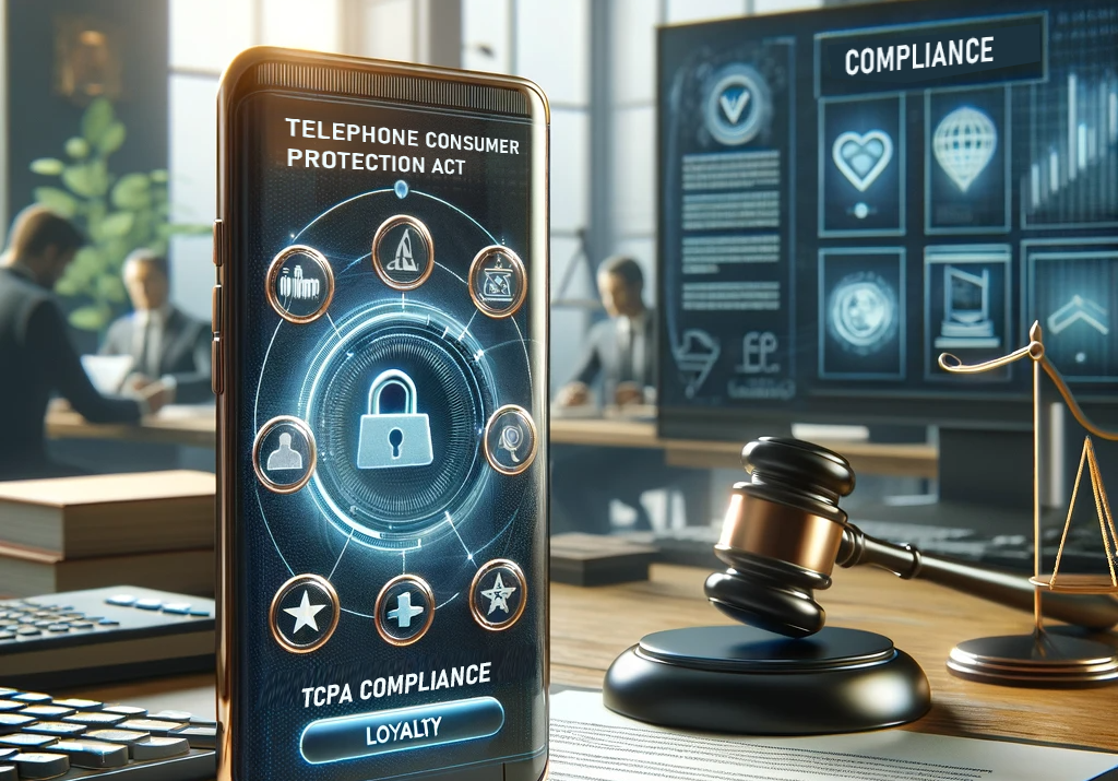 Navigating TCPA SMS Compliance