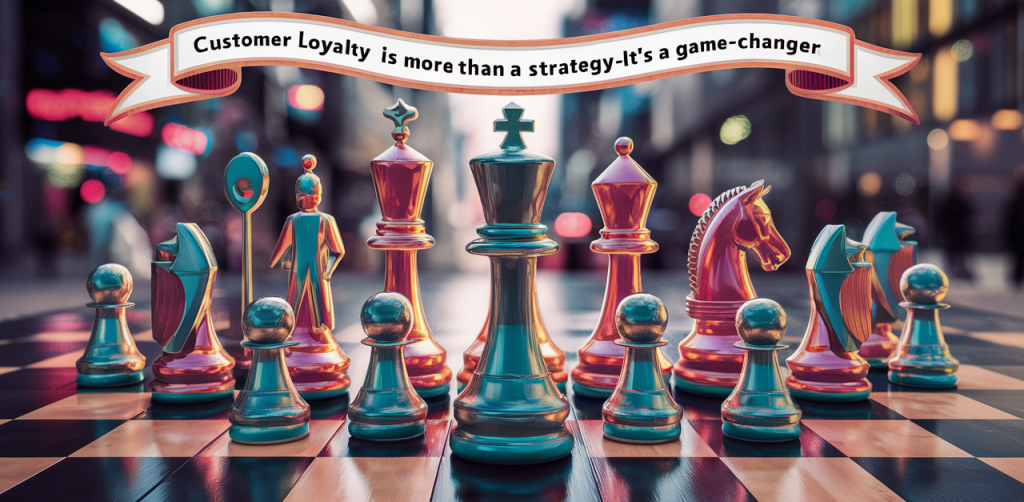 Customer Loyalty Strategy