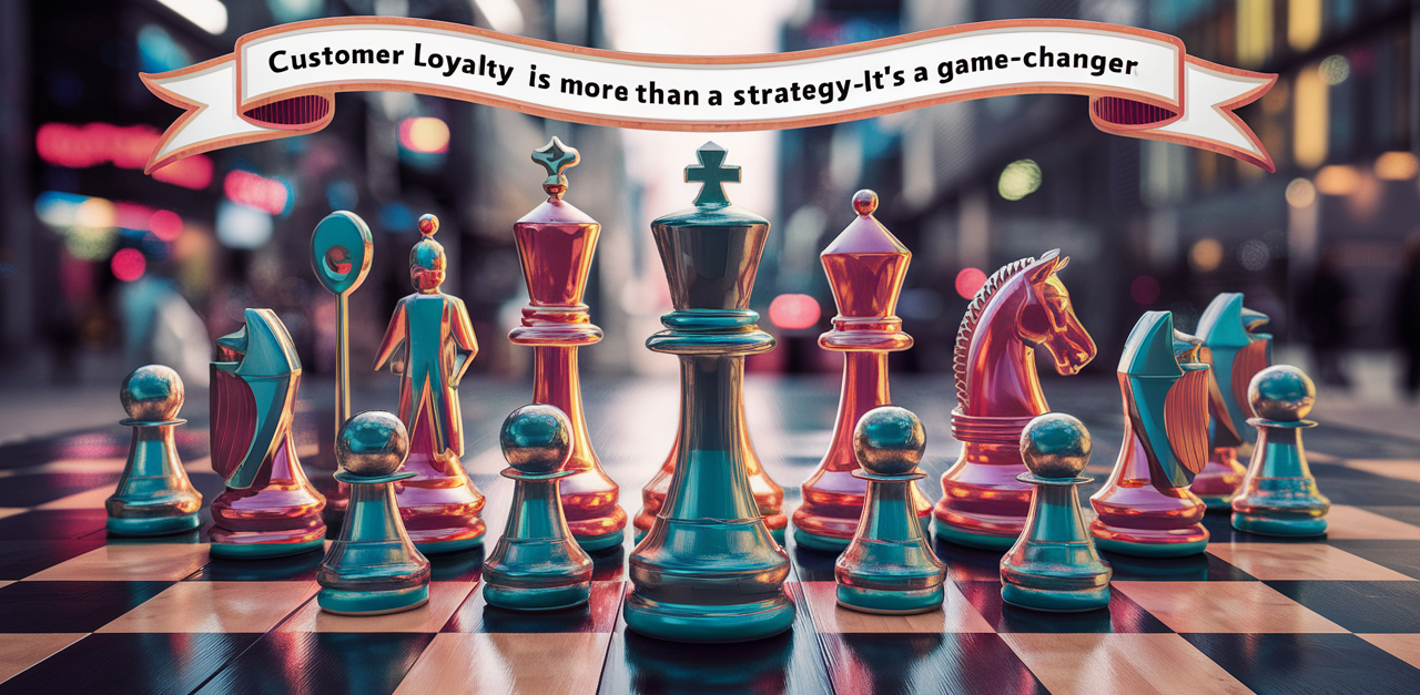 Customer Loyalty Strategy